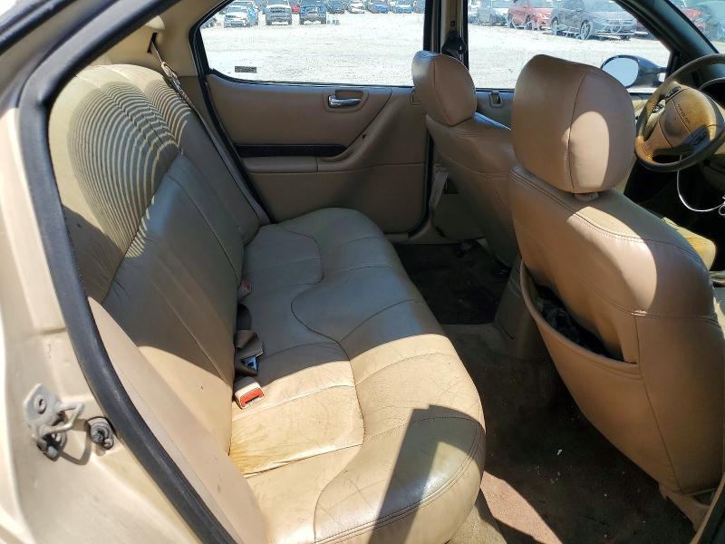 Продаж на аукціоні авто 1998 Chrysler Cirrus, vin: 1C3EJ56H4WN331631, номер лоту: 58468726