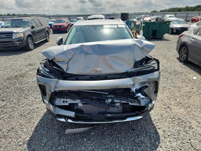 2024 Buick Envision მანქანა იყიდება აუქციონზე, vin: LRBFZME4XRD068281, აუქციონის ნომერი: 56828326