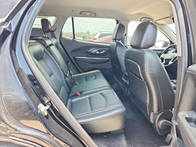 Aukcja sprzedaży 2020 Gmc Terrain, vin: 3GKALVEX5LL183258, numer aukcji: 58821896