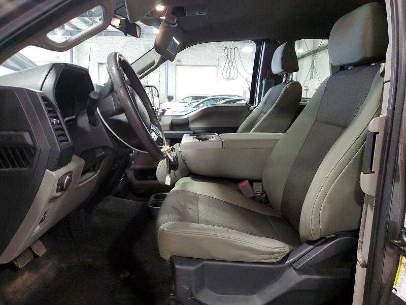 Aukcja sprzedaży 2015 Ford F150, vin: 1FTEX1EP5FKE04941, numer aukcji: 55402276