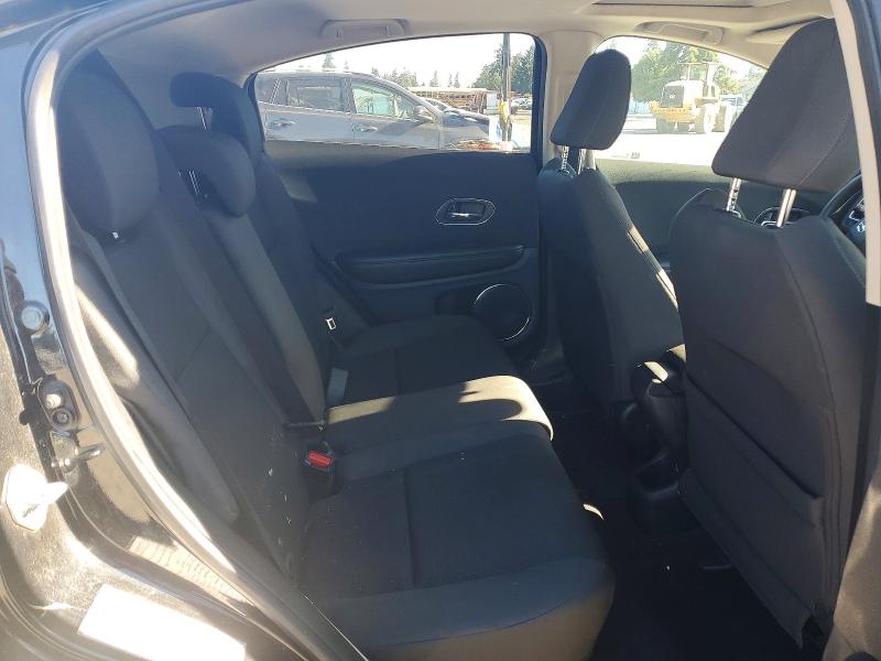 57447066 :رقم المزاد ، 3CZRU6H59MM751948 vin ، 2021 Honda Hr-v مزاد بيع