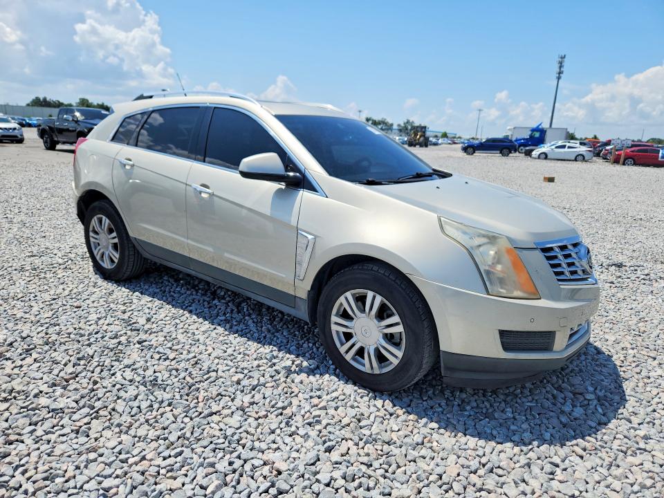 Aukcja sprzedaży 2013 Cadillac Srx, vin: 3GYFNCE30DS633431, numer aukcji: 59175856
