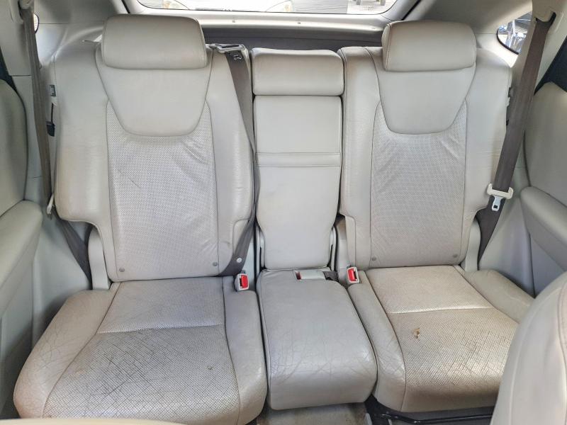 Продаж на аукціоні авто 2010 Lexus Rx, vin: 2T2ZK1BAXAC030235, номер лоту: 56004416