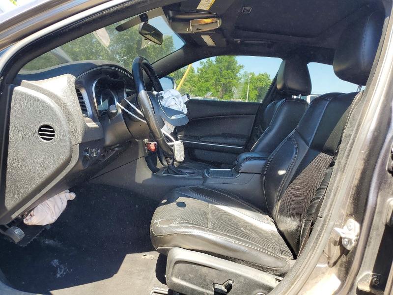 55857616 :رقم المزاد ، 2C3CDXBG9LH207463 vin ، 2020 Dodge Charger مزاد بيع