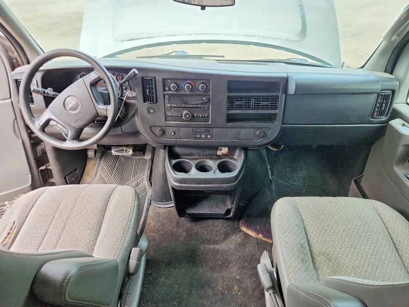 Aukcja sprzedaży 2012 Gmc Savana, vin: 1GKS8CF49C1118886, numer aukcji: 56524926