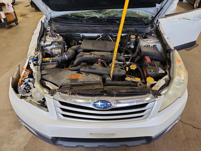 Продажа на аукционе авто 2011 Subaru Outback, vin: 4S4BRCGC6B3353842, номер лота: 57765866