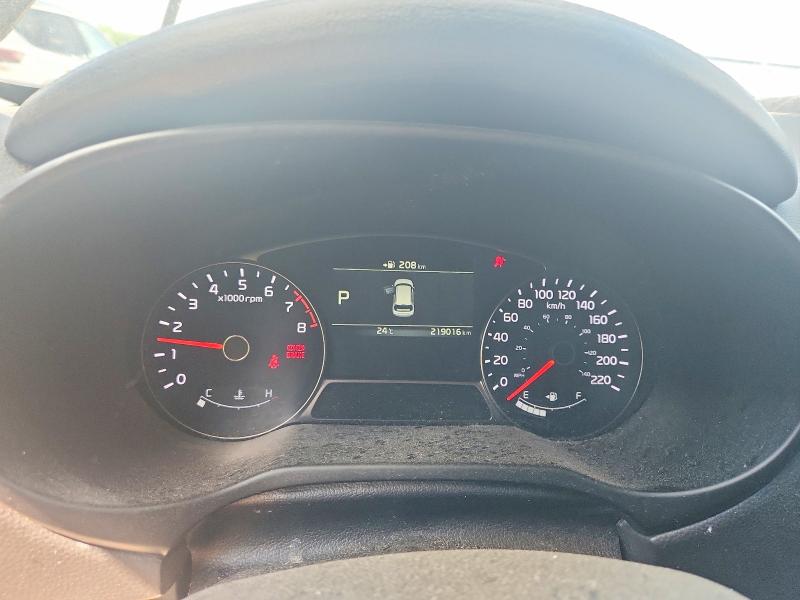 Aukcja sprzedaży 2018 Kia Soul, vin: KNDJP3A5XJ7593709, numer aukcji: 56610486