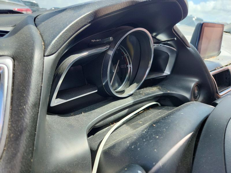 Продажа на аукционе авто 2017 Mazda 3, vin: 3MZBN1M33HM129439, номер лота: 57043946