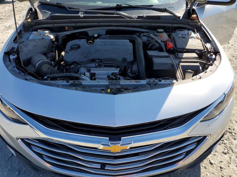 Aukcja sprzedaży 2020 Chevrolet Malibu, vin: 1G1ZD5ST9LF110653, numer aukcji: 58545246
