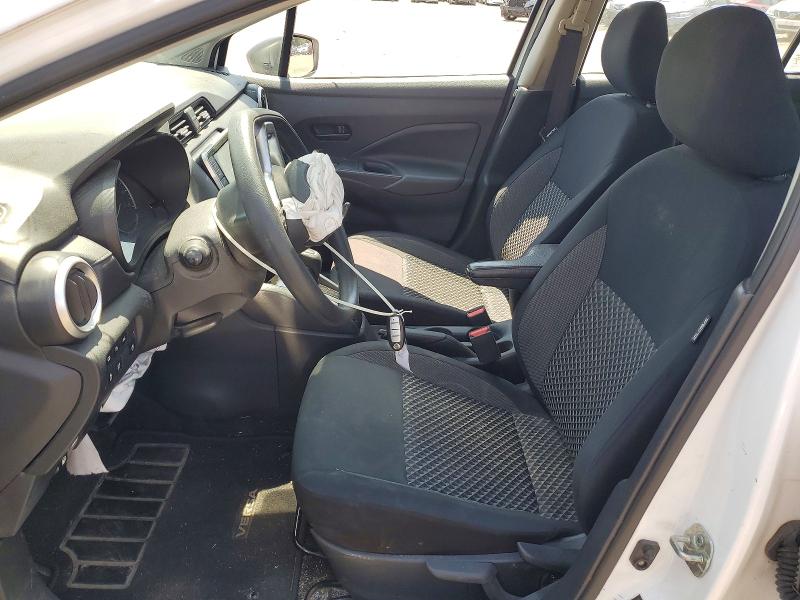 Продажа на аукционе авто 2020 Nissan Versa, vin: 3N1CN8DV8LL830920, номер лота: 59079386