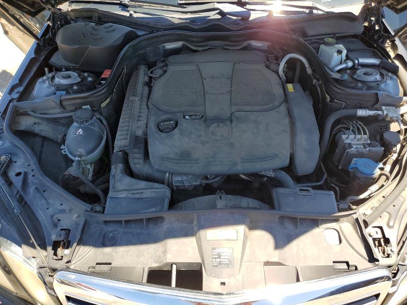 Продажа на аукционе авто 2012 Mercedes-benz E, vin: WDDHF8JB4CA537197, номер лота: 56945156