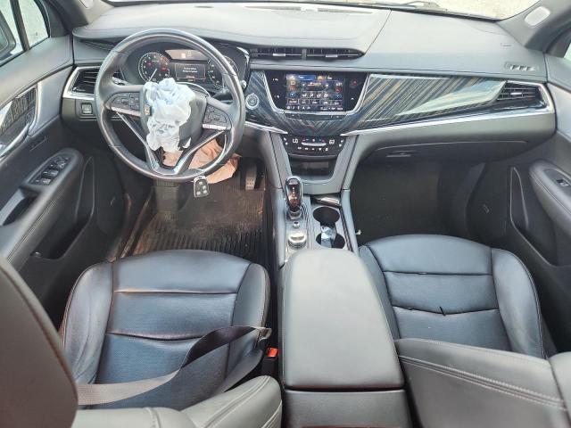 Продажа на аукционе авто 2024 Cadillac Xt6, vin: 1GYKPCRS3RZ725752, номер лота: 58489316