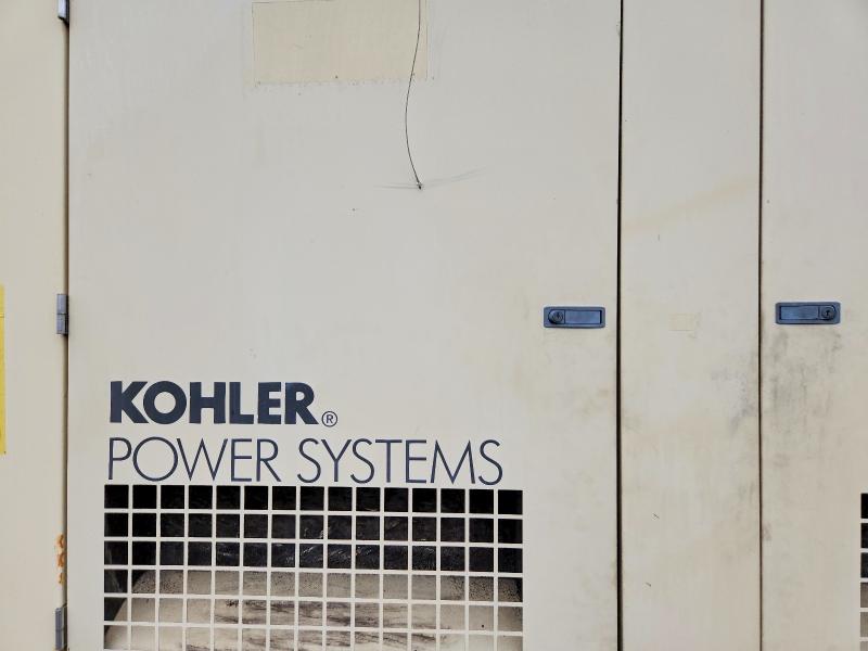 Продажа на аукционе авто 2005 Kohler Unknown, vin: 1S9ST132651910277, номер лота: 61642526