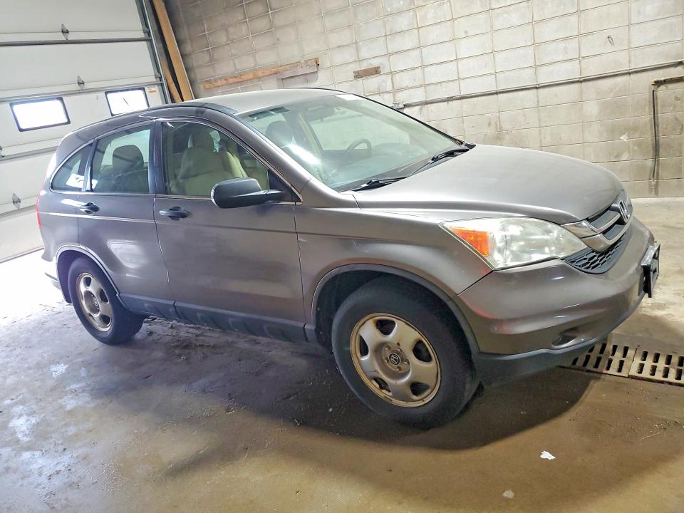 Продаж на аукціоні авто 2010 Honda Cr-v, vin: 5J6RE4H3XAL007756, номер лоту: 59222346