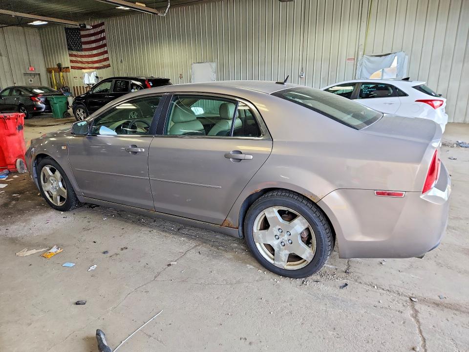 Aukcja sprzedaży 2008 Chevrolet Malibu, vin: 1G1ZJ57778F287780, numer aukcji: 57226816