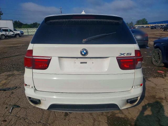 Aukcja sprzedaży 2011 Bmw X5, vin: 5UXZV8C50BL419304, numer aukcji: 56797096
