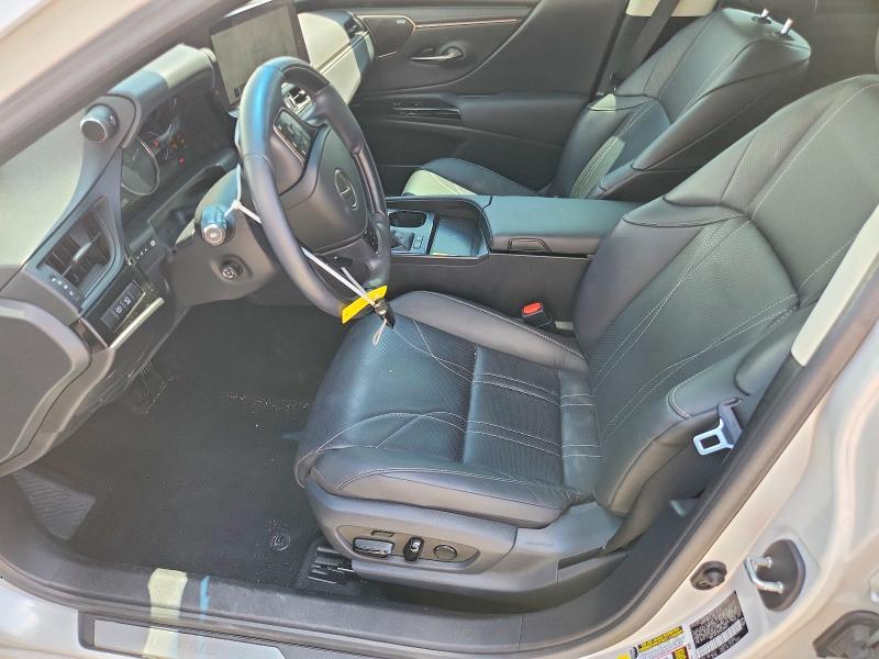 Aukcja sprzedaży 2023 Lexus Es 300h, vin: 58AFA1C10PU030642, numer aukcji: 57295646