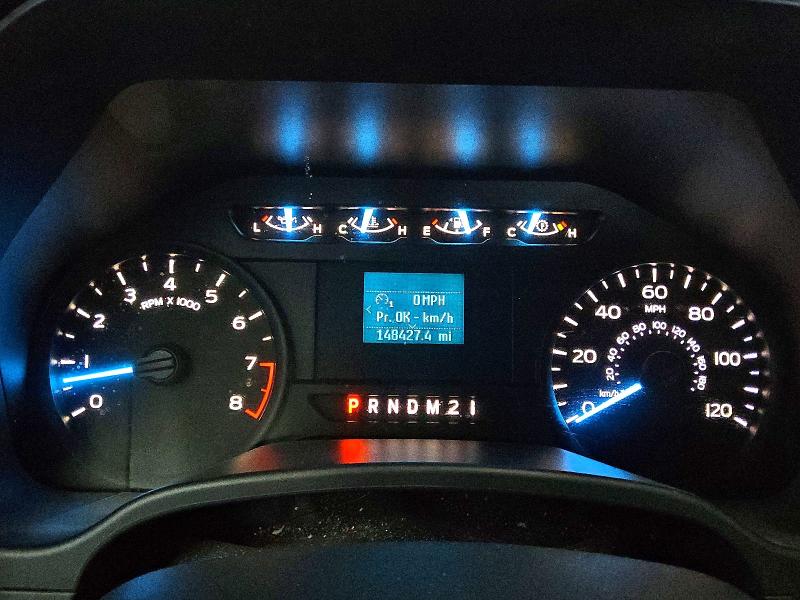 Aukcja sprzedaży 2019 Ford F150, vin: 1FTMF1CB8KKE10622, numer aukcji: 53736326
