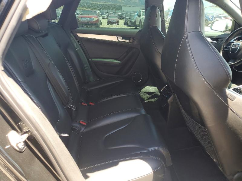 Aukcja sprzedaży 2011 Audi S4, vin: WAUBGAFL1BA054252, numer aukcji: 58919336
