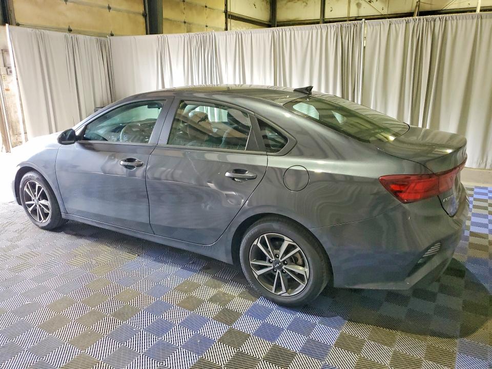 58327876 :رقم المزاد ، 3KPF24AD6PE634914 vin ، 2023 Kia Forte مزاد بيع
