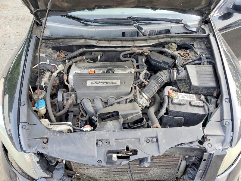 Продажа на аукционе авто 2008 Honda Accord, vin: 1HGCP26868A121138, номер лота: 56516846