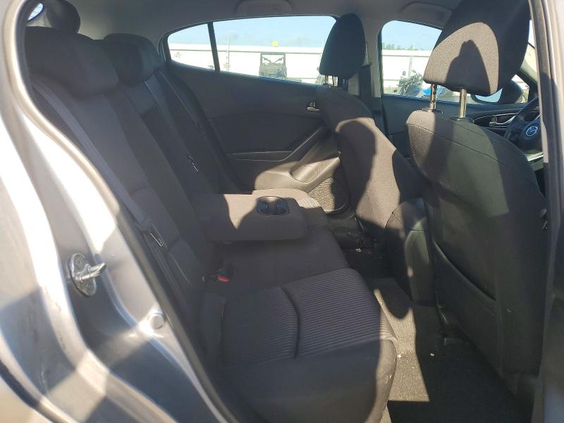 56526266 :رقم المزاد ، JM1BM1L78E1182222 vin ، 2014 Mazda 3 مزاد بيع