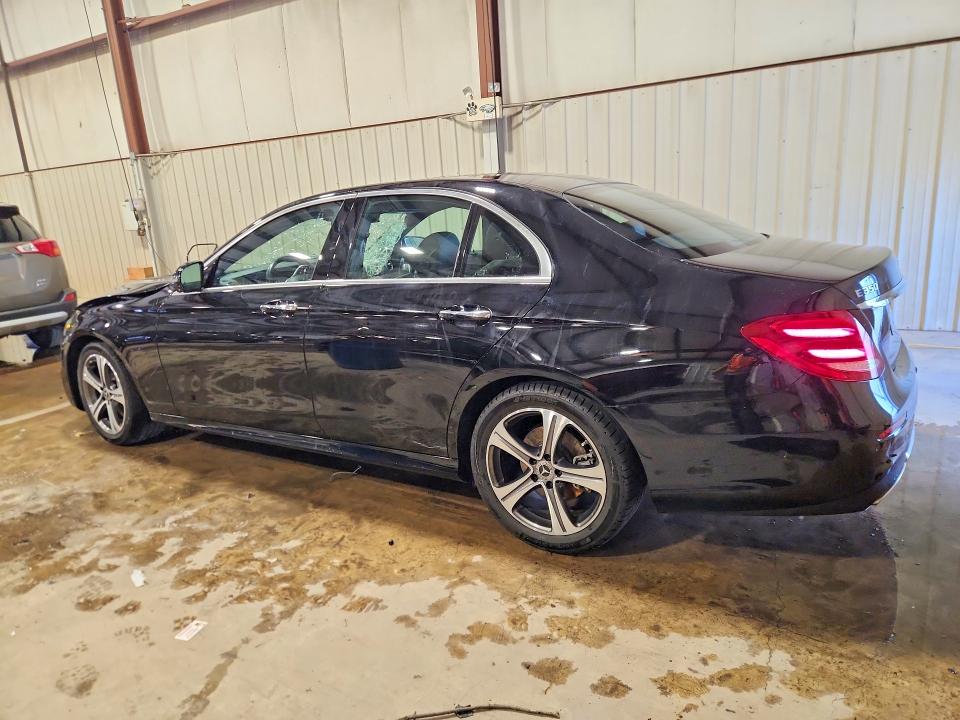 Продаж на аукціоні авто 2020 Mercedes-benz E, vin: WDDZF8EB6LA751042, номер лоту: 55121886