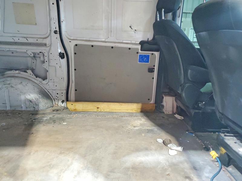 59175706 :رقم المزاد ، WD3PG2EA9G3105565 vin ، 2016 Mercedes-benz Metris مزاد بيع