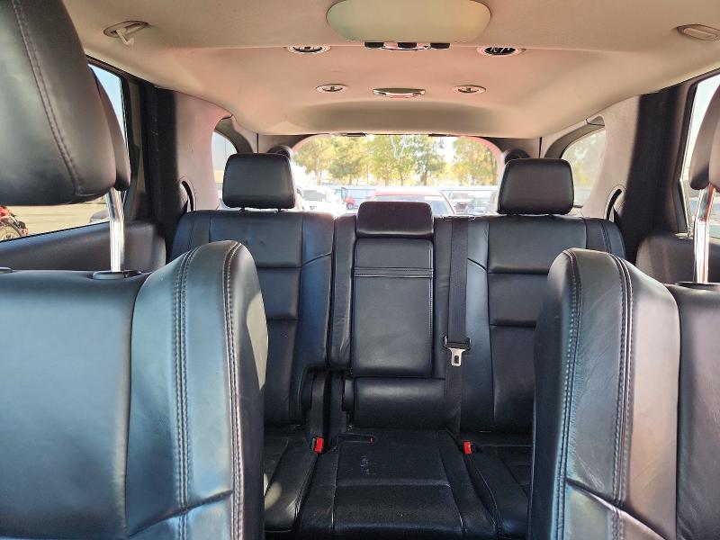 Продажа на аукционе авто 2014 Dodge Durango, vin: 1C4RDJDG9EC586843, номер лота: 55362756
