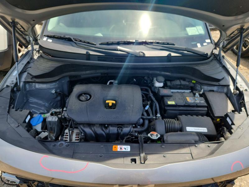 Продажа на аукционе авто 2025 Kia Soul, vin: KNDJ23AU4S7941849, номер лота: 56501006