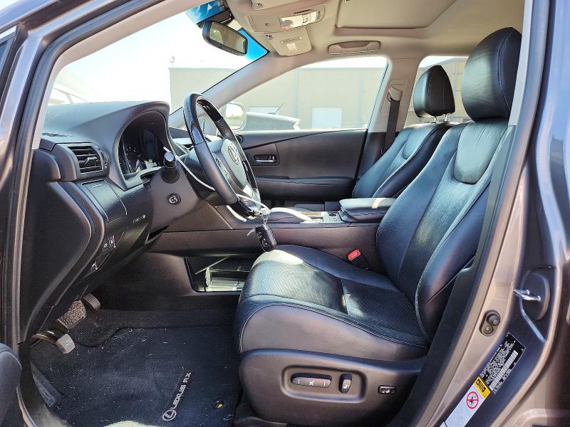 Продажа на аукционе авто 2013 Lexus Rx 350, vin: 2T2BK1BA7DC182236, номер лота: 57439716