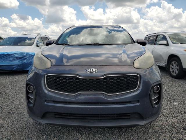57311516 :رقم المزاد ، KNDPN3ACXH7075284 vin ، 2017 Kia Sportage مزاد بيع