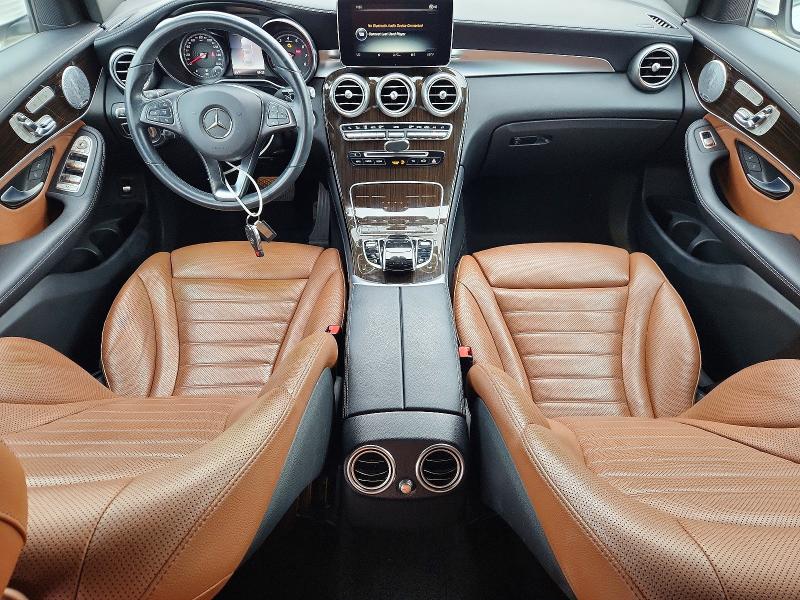57627106 :رقم المزاد ، WDC0J4KB0KF641422 vin ، 2019 Mercedes-benz Glc Coupe مزاد بيع