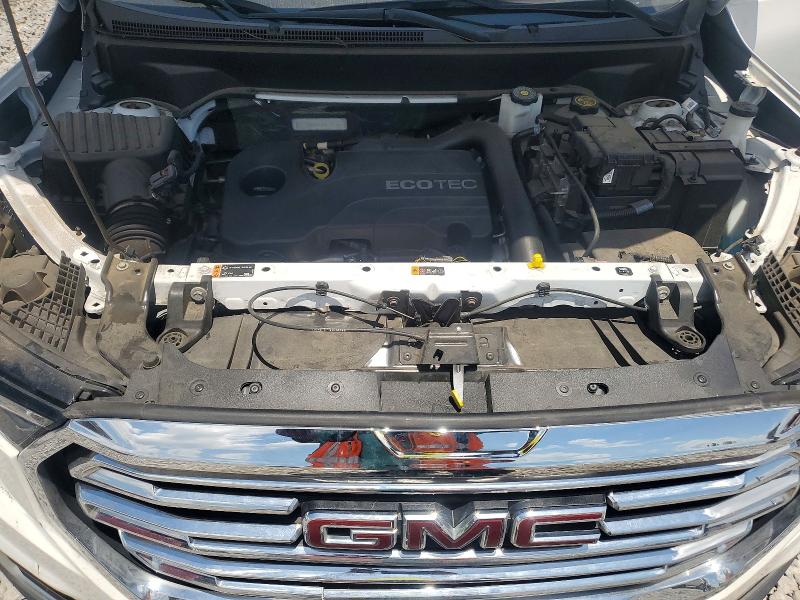 Aukcja sprzedaży 2022 Gmc Terrain, vin: 3GKALPEV1NL147192, numer aukcji: 59194166