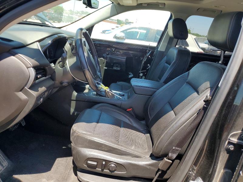 Aukcja sprzedaży 2019 Chevrolet Traverse, vin: 1GNEVKKW2KJ154296, numer aukcji: 54788806