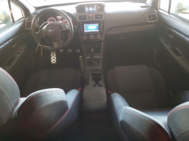58238076 :رقم المزاد ، JF1VA1A6XM9820637 vin ، 2021 Subaru Wrx مزاد بيع