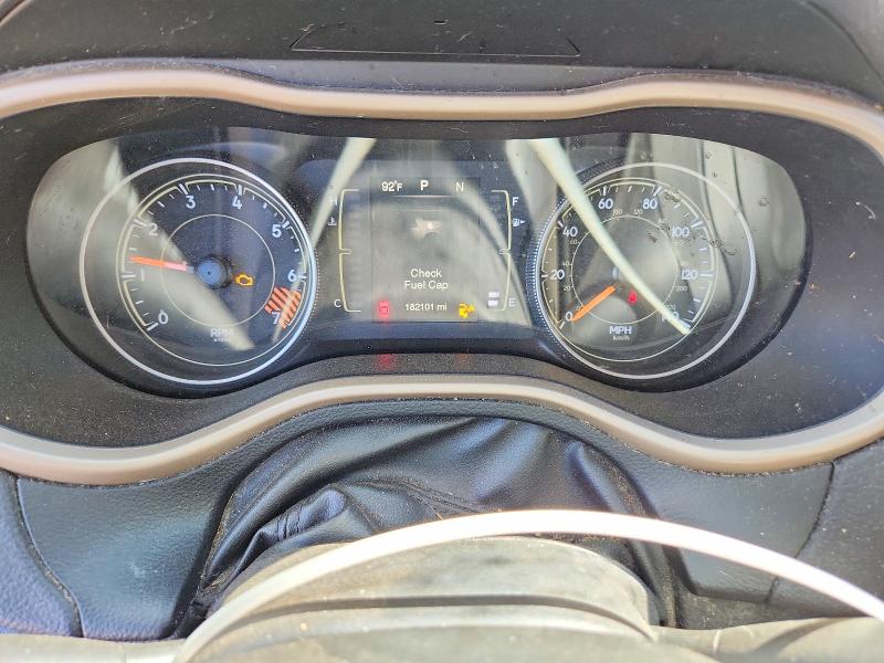 Aukcja sprzedaży 2015 Jeep Cherokee, vin: 1C4PJMCB3FW733455, numer aukcji: 55473716