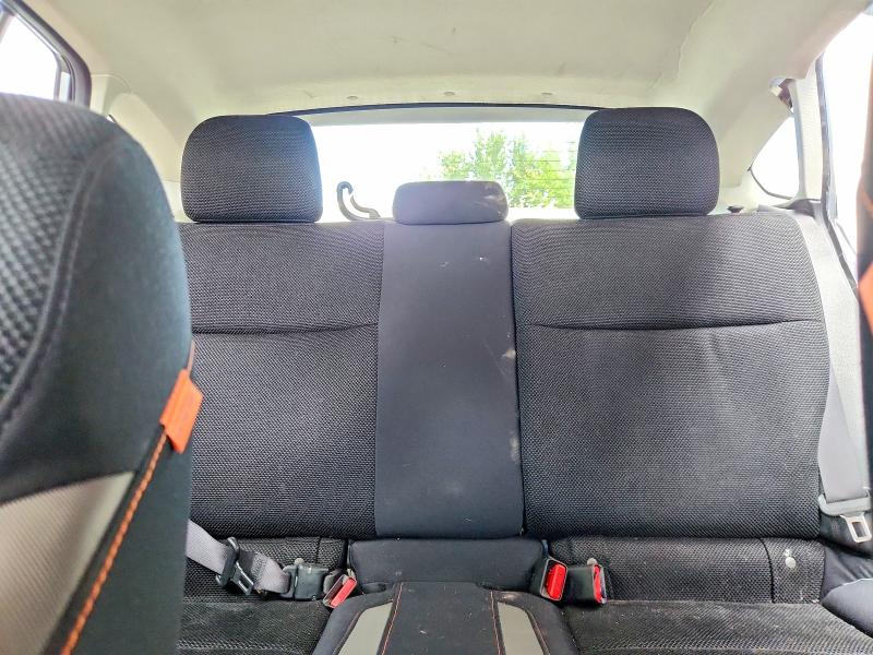 Продаж на аукціоні авто 2016 Subaru Crosstrek, vin: JF2GPABC9G8303380, номер лоту: 57352626