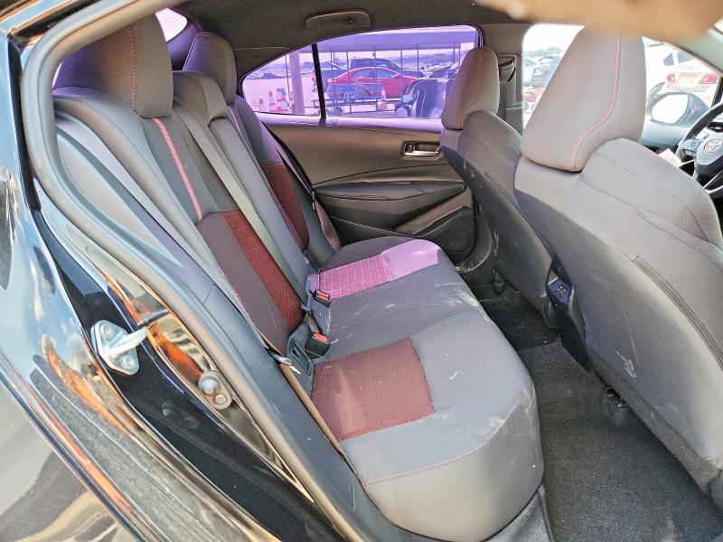 Продаж на аукціоні авто 2024 Toyota Corolla, vin: 5YFS4MCE7RP183315, номер лоту: 55094186