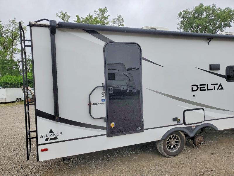 Продажа на аукционе авто 2024 Alliance Rv Trailers, vin: 7M5TD2920RC302753, номер лота: 58192666
