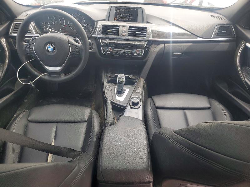 Aukcja sprzedaży 2016 Bmw 328, vin: WBA8E9G5XGNU29151, numer aukcji: 59216846