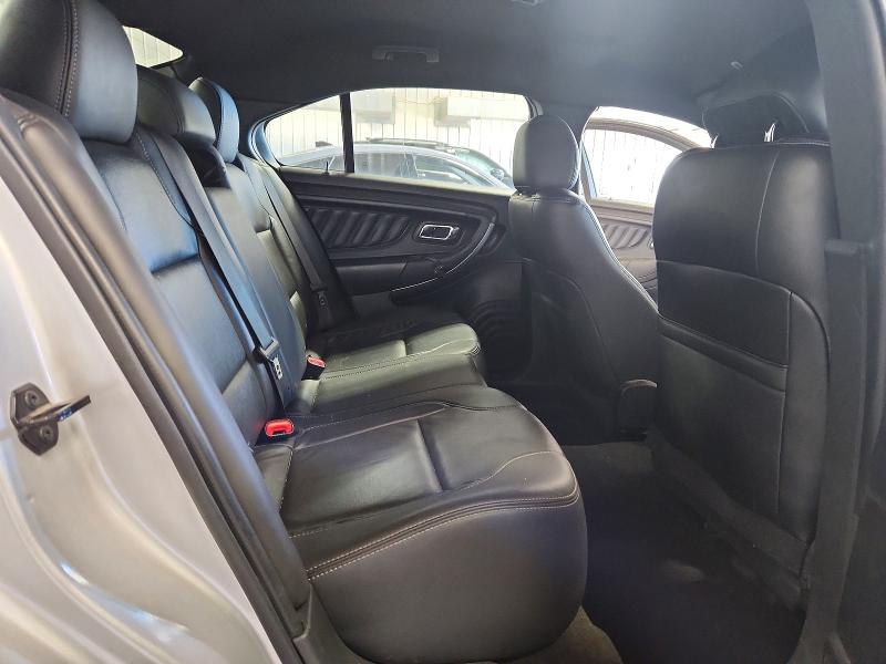 2019 Ford Taurus მანქანა იყიდება აუქციონზე, vin: 1FAHP2MK0KG113775, აუქციონის ნომერი: 58584076