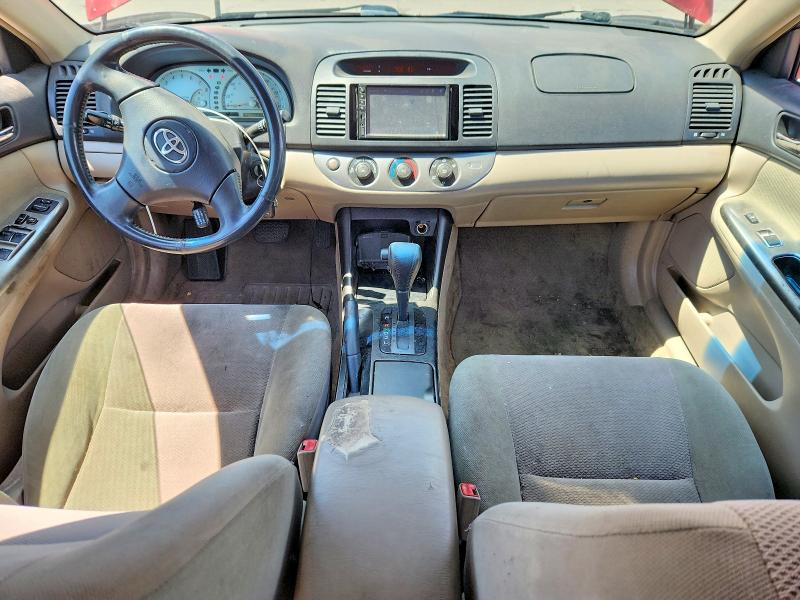 Aukcja sprzedaży 2002 Toyota Camry, vin: JTDBF30K320012169, numer aukcji: 59168986