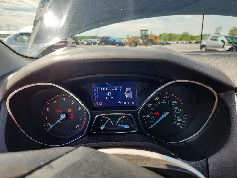 Продажа на аукционе авто 2013 Ford Focus, vin: 1FADP3K23DL157206, номер лота: 57490116