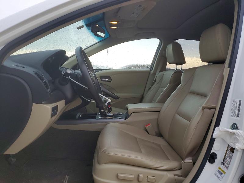Aukcja sprzedaży 2014 Acura Rdx, vin: 5J8TB3H54EL015987, numer aukcji: 55747366