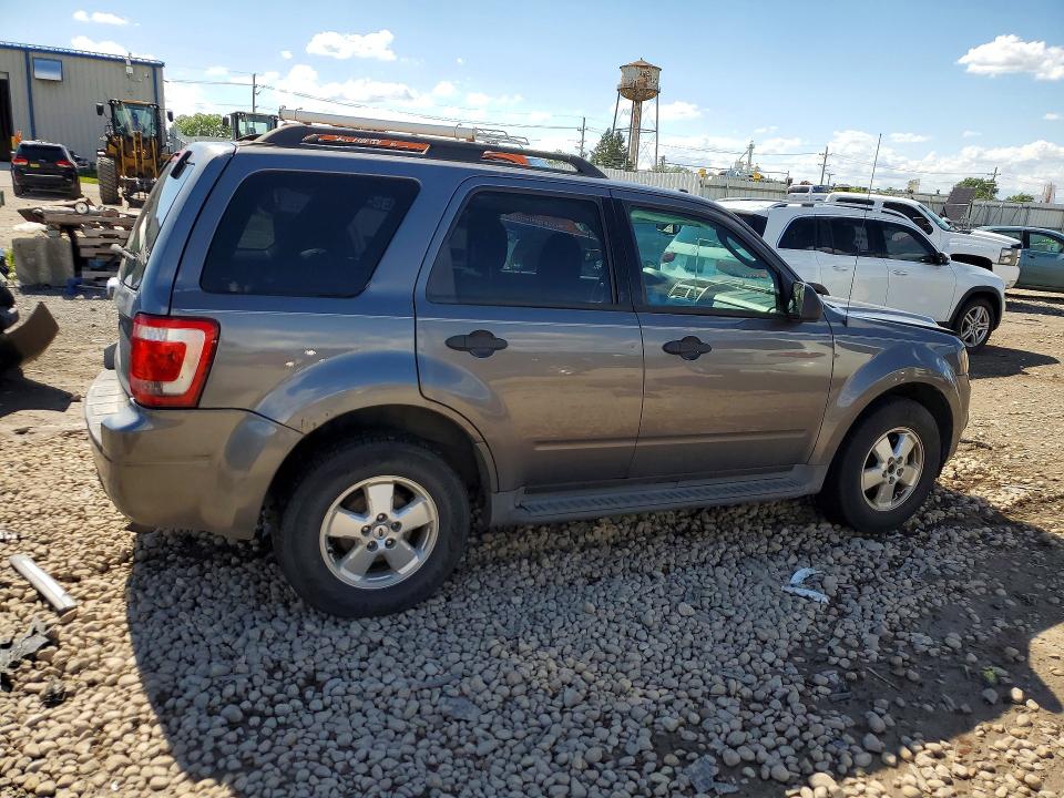 Aukcja sprzedaży 2012 Ford Escape, vin: 1FMCU9D78CKA33488, numer aukcji: 57437266