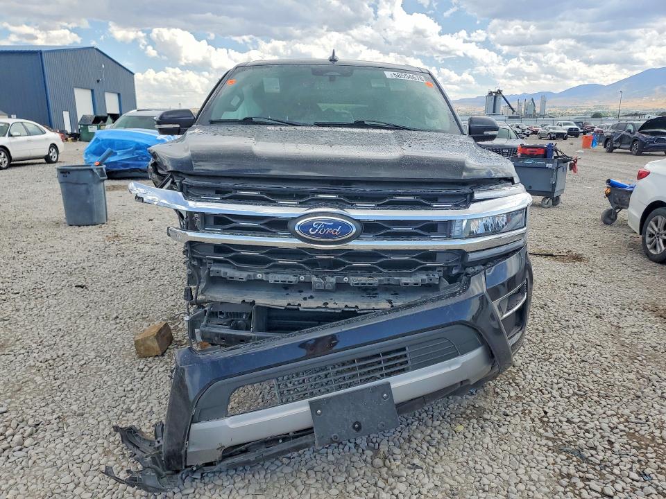 2024 Ford Expedition მანქანა იყიდება აუქციონზე, vin: 1FMJK2A81REA35897, აუქციონის ნომერი: 58554676