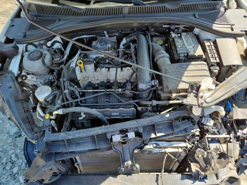 Aukcja sprzedaży 2021 Volkswagen Jetta, vin: 3VWC57BU4MM017956, numer aukcji: 58336556