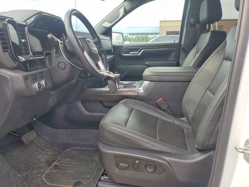 57507646 :رقم المزاد ، 3GTUUDED2PG248717 vin ، 2023 Gmc Sierra مزاد بيع