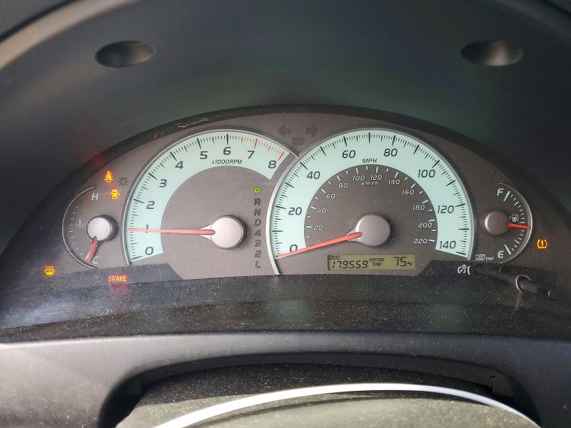 56829996 :رقم المزاد ، 4T1BE46K97U705162 vin ، 2007 Toyota Camry مزاد بيع